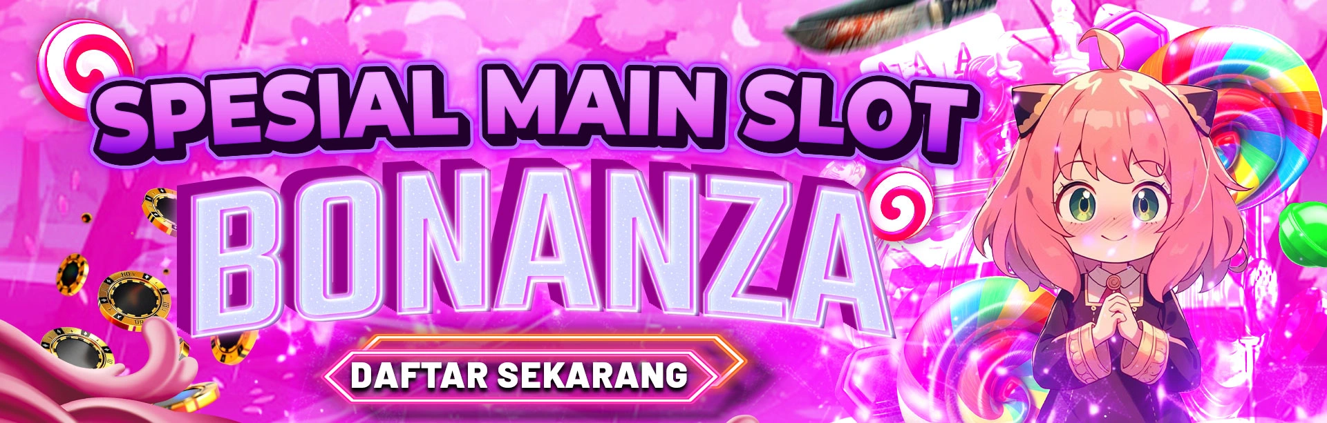 IBU222 Banner Slot Online